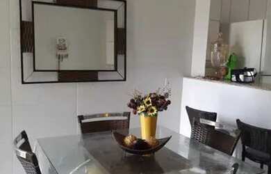 Imagem 2: CASA A VENDA JARDIM DONA LILI