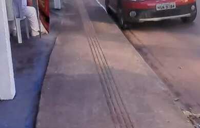 Imagem: A casa possui 2 Dormitórios, 1 Banheiro, 50m² de Área e