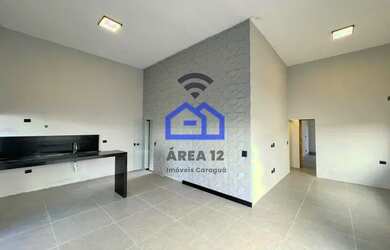 Imagem 11: CARAGUATATUBA - Casa Padrão - Balneário dos Golfinhos