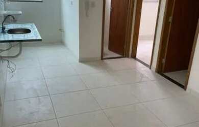 Imagem: O apartamento possui 2 Dormitórios, 1 Banheiro, 41m² de Área