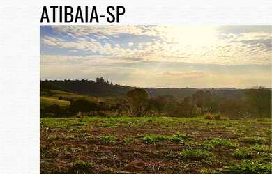Imagem 1: Lote/Terreno para venda tem 500 metros quadrados em Vila Santista - Atibaia...
