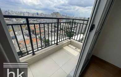 Imagem 7: Apartamento com 1 dormitório à venda, 36 m² por R$ 320.000 - Brás...