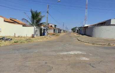 Imagem: O terreno possui 300m² de Área e está localizado em Jardim