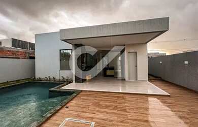 Imagem 3: Terras Alphaville - Casa com energia solar