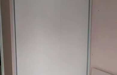 Imagem: O apartamento possui 2 Dormitórios, 1 Vaga na garagem e está