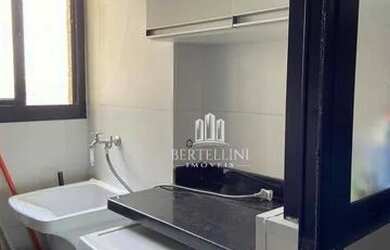 Imagem 7: Apartamento para Locação no Condomínio Viva Mais em Barueri