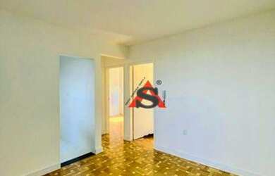 Imagem 2: Apartamento com 2 dormitórios à venda, 51 m² por R$ 325.000,00 - Ipiranga...