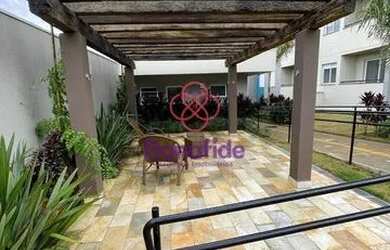 Imagem 9: JUNDIAÍ - Apartamento Padrão - JARDIM SANTA GERTRUDES