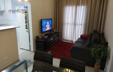 Imagem 8: APARTMENTO A VENDA BAIRRO DO IPIRANGA 54m² 20 Andares 04 Por andar 02...