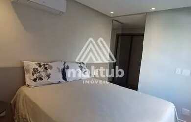 Imagem 11: Apartamento para venda com 122 metros quadrados com 3 quartos em Jardim...