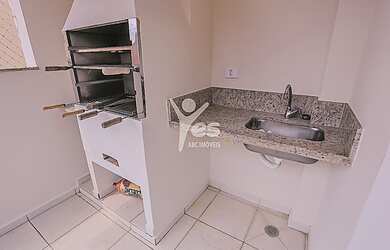 Imagem 7: Ref. 1018 - Apartamento de 134m² com 04 dormitórios e planejados, 03...