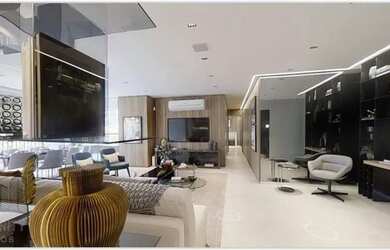 Imagem 9: Apartamento com 3 dormitórios à venda, 110 m² por R$ 1.350.000,00 -...