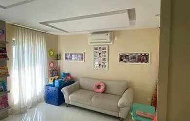 Imagem 11: Belíssima residência em condomínio de alto padrão no Recreio