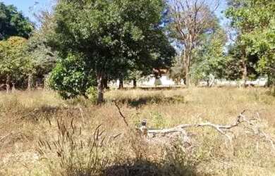 Imagem 12: Chácara Abadia de Goiás