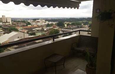 Imagem 10: Apartamento residencial à venda, Jardim Paulista, Ribeirão Preto - AP1355