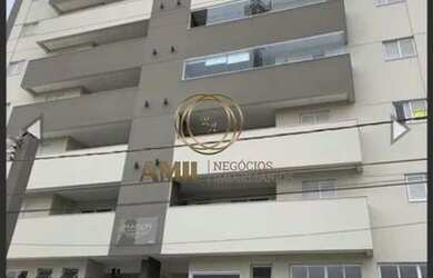 Imagem: O apartamento para alugar possui 3 Dormitórios, 2 Banheiros