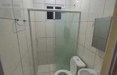 Imagem: A kitnet possui 1 Dormitório, 1 Banheiro, 30m² de Área, Imóvel