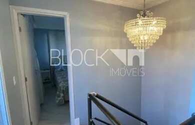 Imagem 11: Recreio dos Bandeirantes Cobertura 3 quartos, sendo 2 suites