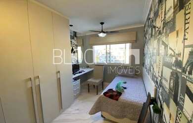 Imagem 4: Recreio dos Bandeirantes Cobertura 3 quartos, sendo 2 suites