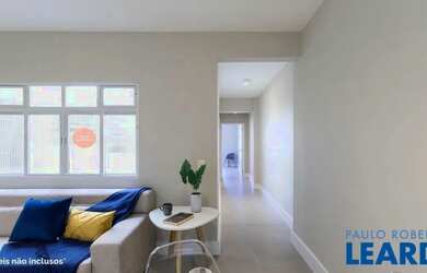 Imagem 2: APARTAMENTO - BELA VISTA - SP