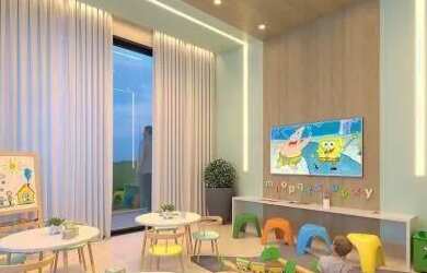 Imagem 9: Apartamento com 2 Dormitorio s localizado a no bairro Zona Nova em CAPAO...