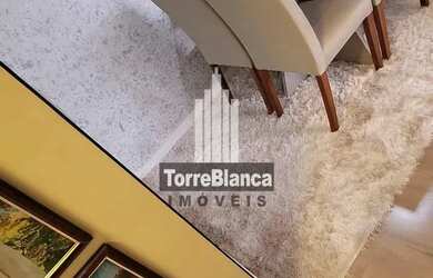 Imagem 11: Apartamento Mobiliado à venda no Jardim das Araucárias, Uvaranas, Ponta...