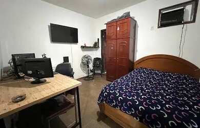 Imagem 4: Casa com 3 quartos à venda, 100 m² por R$ 195.000 - Barro Vermelho -...