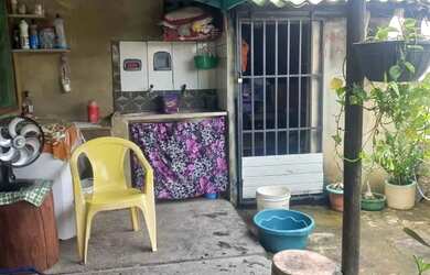 Imagem 6: Casa a venda no coqueiro. Varanda, 1 Vaga na garageme2 Dormitórios