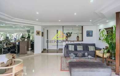 Imagem 5: Apartamento para Locação 230 mts, 4 quartos, 3 Suites, 3 Vagas em Santana,...