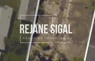 Imagem: O terreno possui 2881m² de Área e está localizado em Fragata