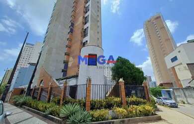 Imagem: Apartamento com 3 quartos no bairro Meireles em Fortaleza, CE