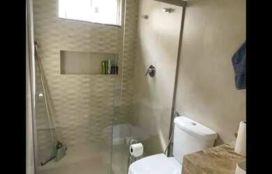 Imagem 8: CASA À VENDA CONDOMÍNIO MINI CHÁCARAS DO LAGO SUL