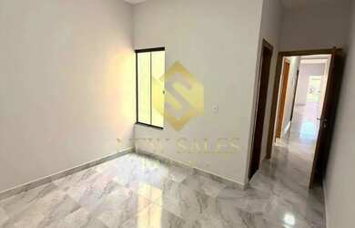 Imagem 12: Casa- 2 quartos, 1 suíte, 80m², 2 vagas, churrasqueira- Buena Vista