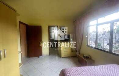 Imagem 9: SOBRADO À VENDA, OLARIAS, PONTA GROSSA - PR