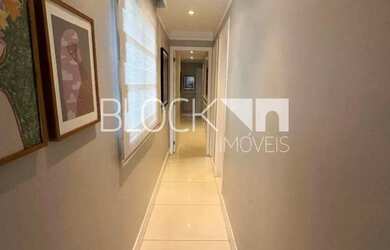 Imagem 15: Recreio dos Bandeirantes Cobertura 3 quartos, sendo 3 suites