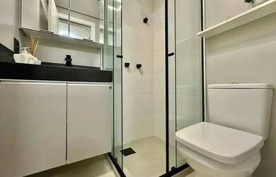 Imagem 14: LINDO APARTAMENTO DECORADO- NA DIVISA COM ATLANTIDA