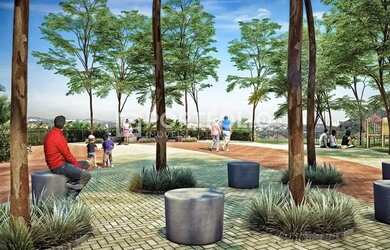 Imagem 9: Terreno à venda, 306 m² por R$ 315.000,00 - Jardins Porto - Senador...