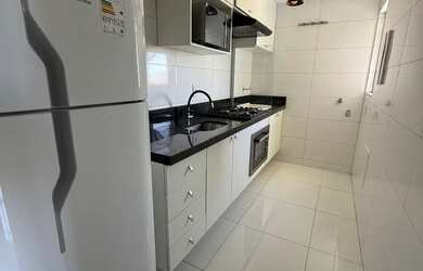 Imagem 3: Alugo apartamento mobiliado av Portugal caruaru