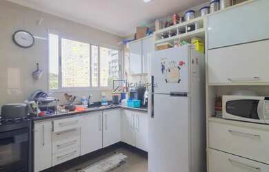 Imagem 5: Venda Apartamento 2 Dormitórios - 82 m² Pinheiros