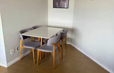 Imagem 7: Apartamento à venda - 40m2