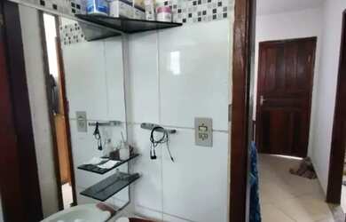 Imagem 7: Imóvel para venda tem 64 metros quadrados com 2 quartos em Chácaras...