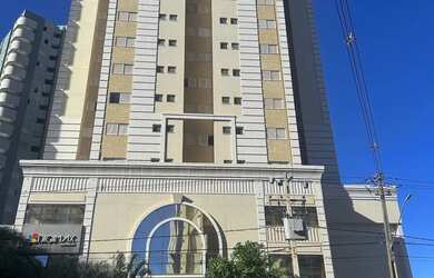 Imagem: O apartamento possui 3 Dormitórios, 2 Banheiros, 2 Vagas na