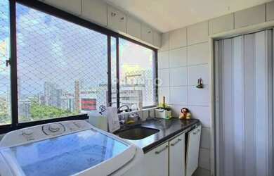 Imagem 3: Apartamento duplex com 5 quartos - em Boa Viagem - Recife - PE