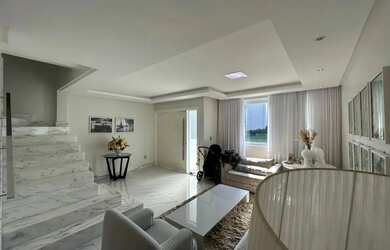 Imagem 15: Casa à venda em Alphaville Litoral Norte 1