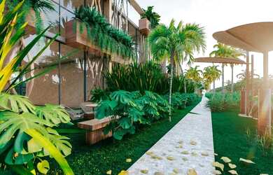 Imagem 4: Apartamento Studio - Tatuamunha, Porto de Pedras