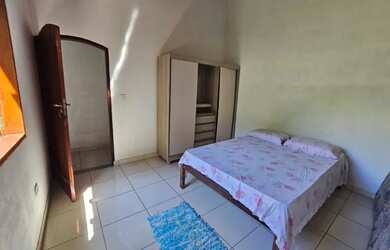 Imagem 15: Casa terrea com vista para o mar em Paraty