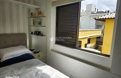 Imagem 5: Apartamento 02 quartos , 02banheiros em condomínio fechado . Portaria...