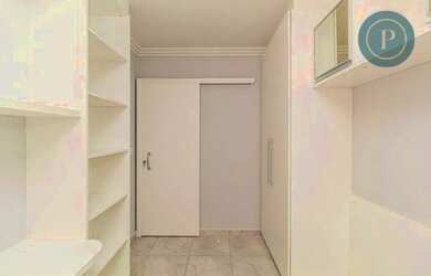 Imagem 7: Apartamento à venda, 78 m² por R$ 399.000,00 - Novo Mundo - Curitiba/PR