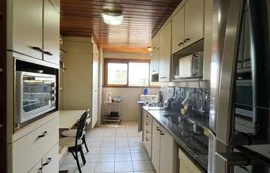 Imagem 8: Venda Cobertura PORTO ALEGRE RS Brasil