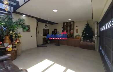 Imagem 6: Casa em Jacareí, no bairro Residencial Santa Paula, à venda